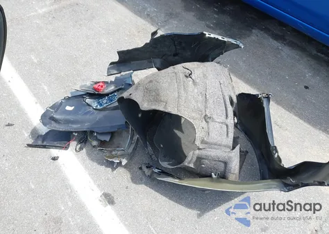 2015 Chevrolet Impala 2Lt z USA, uszkodzony, nr VIN 2G1125S39F9233000